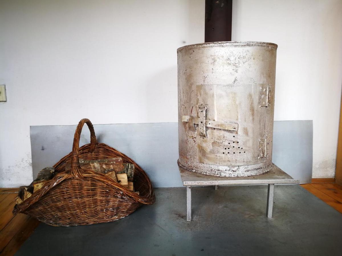 Natura As Gornji Lukomir 外观 照片