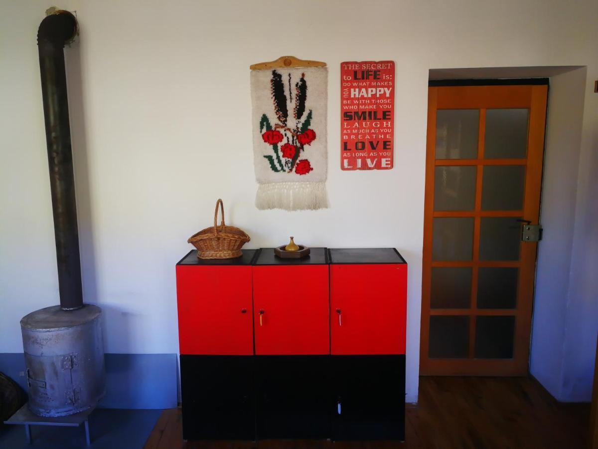 Natura As Gornji Lukomir 外观 照片