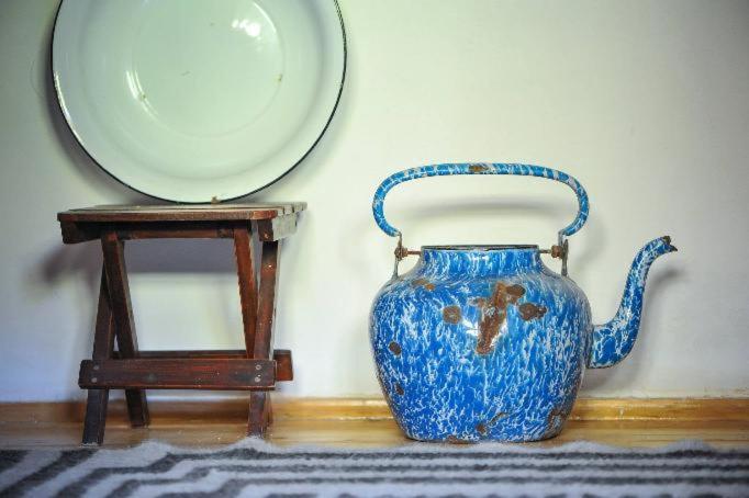 Natura As Gornji Lukomir 外观 照片