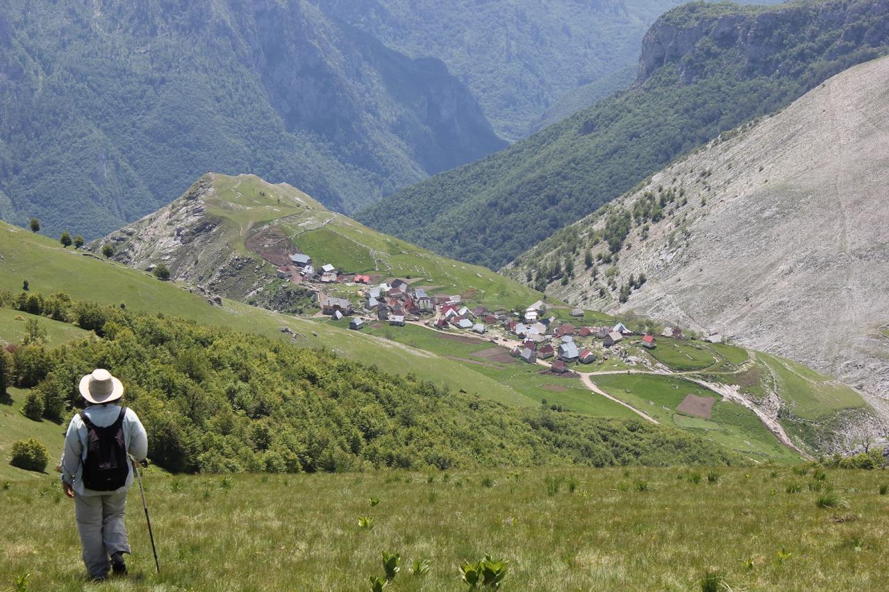 Natura As Gornji Lukomir 外观 照片
