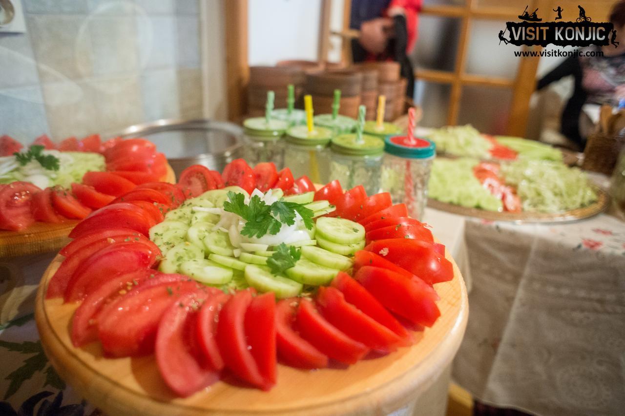 Natura As Gornji Lukomir 外观 照片